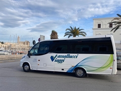 INDICAR BUS 28 POSTI